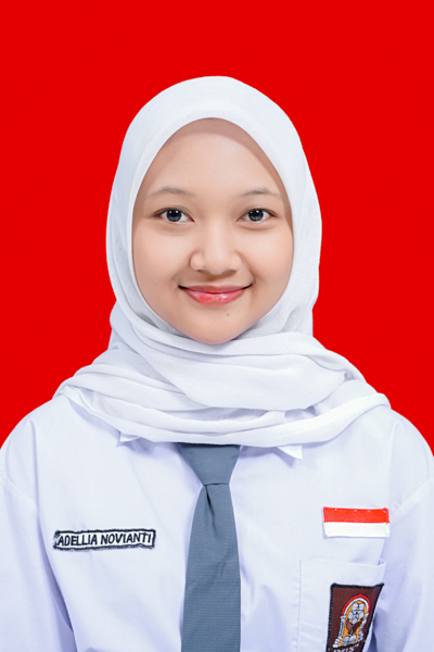 Adellia Novianti - SMAN 21 Bandung
